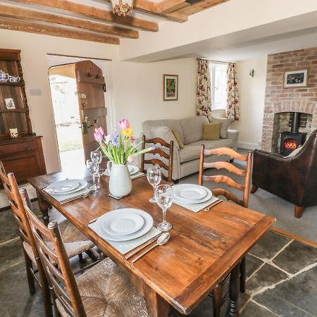 Bear'S Cottage South Littleton Екстер'єр фото