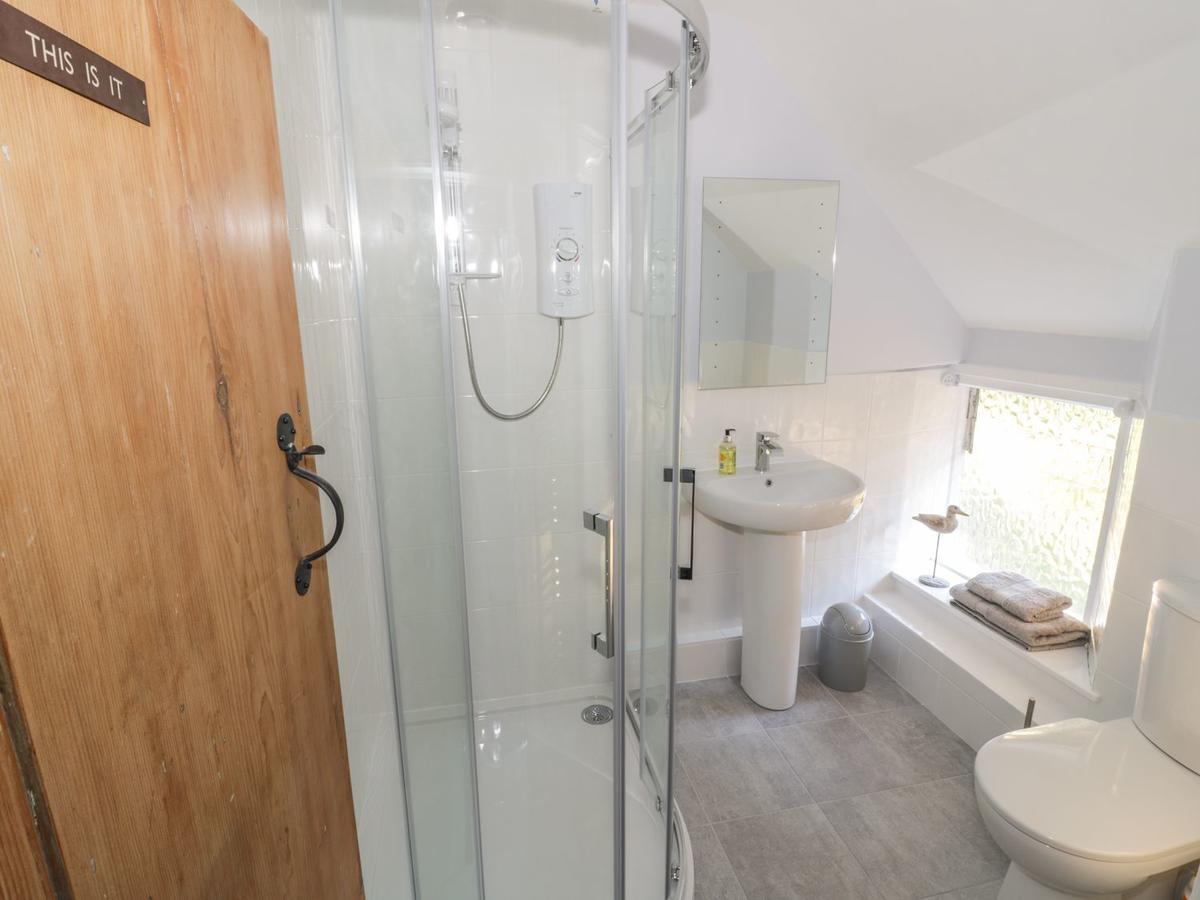 Bear'S Cottage South Littleton Екстер'єр фото