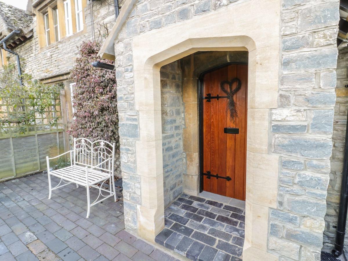 Bear'S Cottage South Littleton Екстер'єр фото