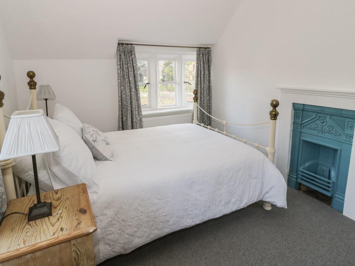 Bear'S Cottage South Littleton Екстер'єр фото