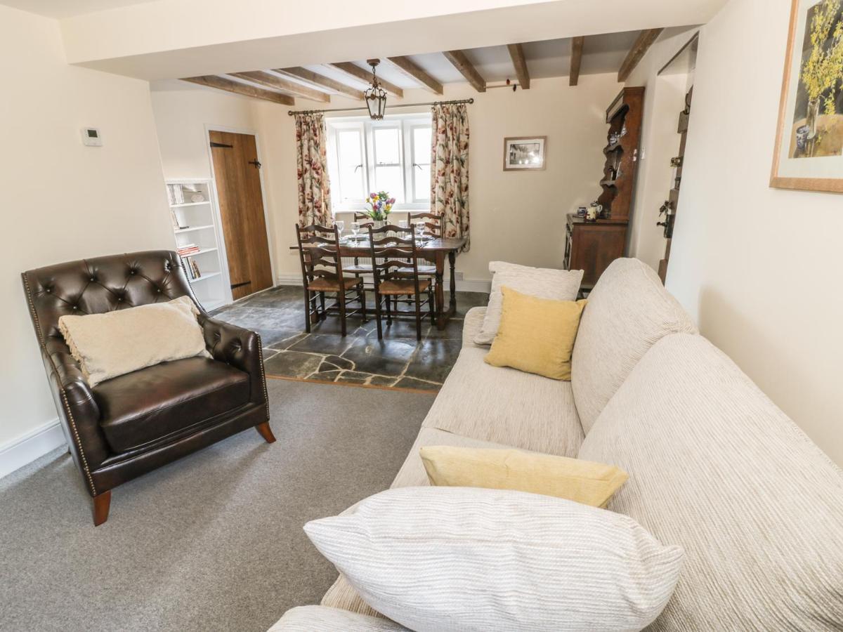 Bear'S Cottage South Littleton Екстер'єр фото